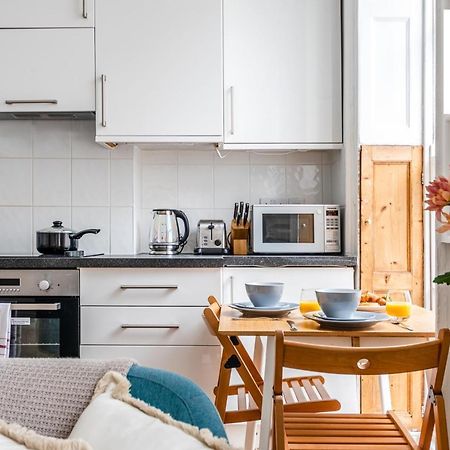 Charming British Museum Apartment by City Apartments UK London Exterior photo