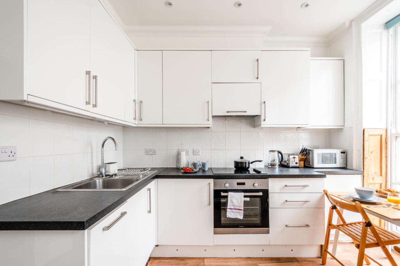 Charming British Museum Apartment by City Apartments UK London Exterior photo