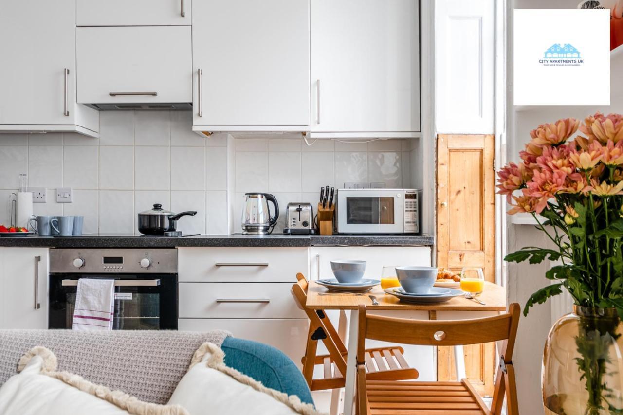 Charming British Museum Apartment by City Apartments UK London Exterior photo